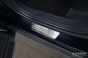 Slenksčių apsaugos Volkswagen T-Cross (2018→)